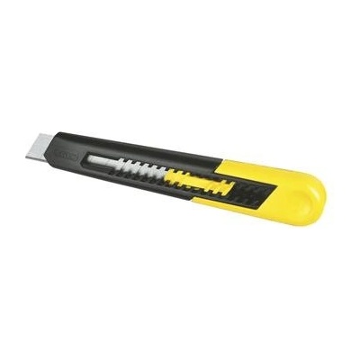Stanley Plastový nůž pro odlamovací čepele 18 mm
