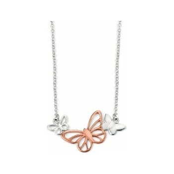 Elements silver N3657