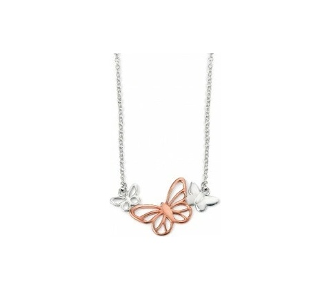 Elements silver N3657
