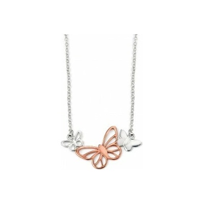 Elements silver N3657