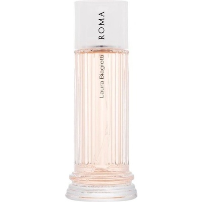 Laura Biagiotti Roma Fiori Bianchi toaletná voda dámska 100 ml