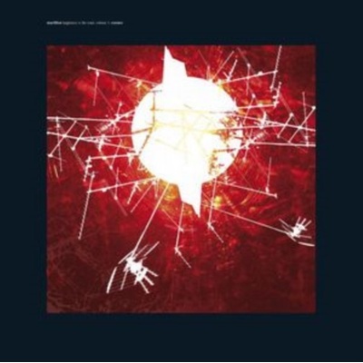 MARILLION: HAPPINESS IS THE HQ LP