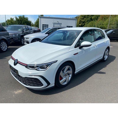 Volkswagen Golf GTI DSG 180 kW