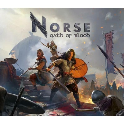 Norse: Oath of Blood