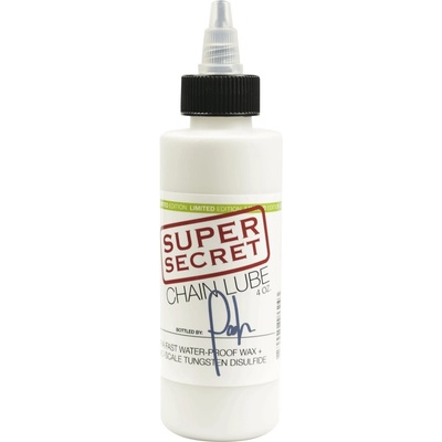 Unpass vosk Super Secret 120 ml