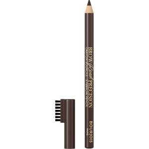 Bourjois paris Молив за вежди Reveal Precision Nr. 04 Dark Brunette, 1, 4 g (2255829)