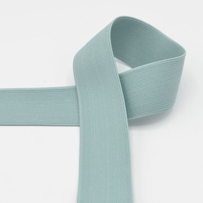 Pruženka mint, š.30mm – Zboží Dáma