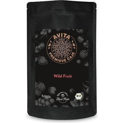 AVITA Wild Fruit 100 g