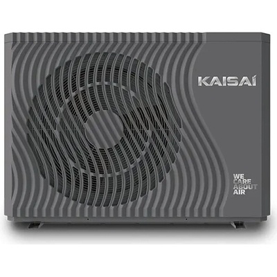 Kaisai KHY-12PY3 R290 11,6 kW