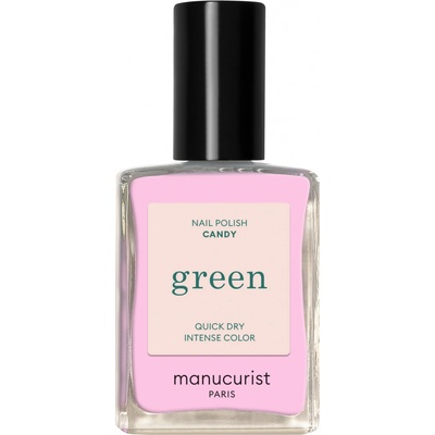 Manucurist Green lak Candy 15 ml
