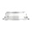 RK-PREMIUM RK-Капак за румсервиз 31cm. PC (C. 31) (015121)