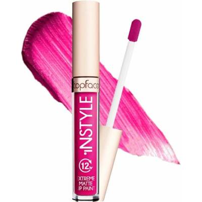 Topface Instyle tekutá matná rúž 028 3,5 ml