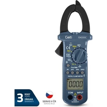 GETI GM200C
