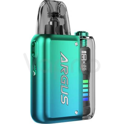 VOOPOO Argus P2 Pod 1100 mAh Neon Blue 1 ks