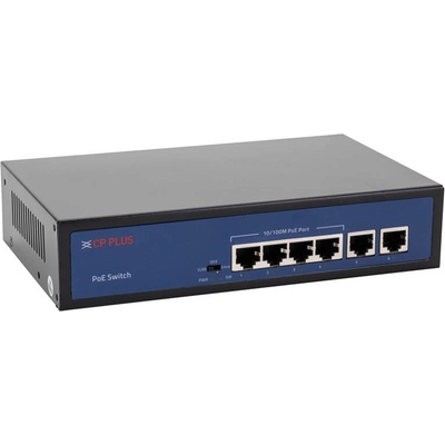 CP Plus CP-DNW-HPU4H2-48
