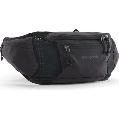 Patagonia Чанта за кръст Patagonia Dirt Roamer Waist Pack Hip bag - Black - размер One Size (510-3461-0511)