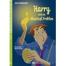 Harry and an Electrical Problem + CD - J. Cadwallader