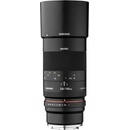 Samyang 100mm f/2.8 ED UMC Macro Fujifilm X