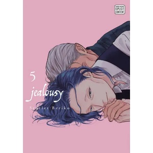 Jealousy, Vol. 5 (ISBN: 9781974733873)