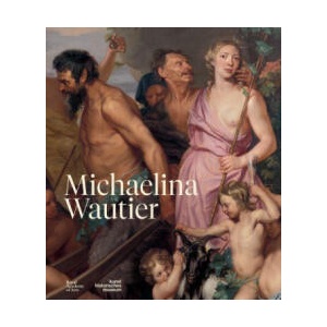 Michaelina Wautier | Jean Bastiaensen, Lara de Merode, Anne Delvingt, Kirsten Derks, Gerlinde Gruber, Pierre-Yves Kairis, Alice Limb, Katlijne van der Stighelen, Sabine van Sprang (2025)