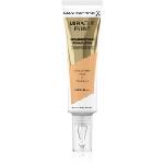 MAX Factor Miracle Pure Skin дълготраен фон дьо тен SPF 30 цвят 33 Crystal Beige 30ml