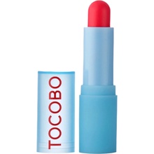 Tocobo Glass Tinted Lip Balm 012 Better Pink Balzám na rty dodávající lesk 3,5 g
