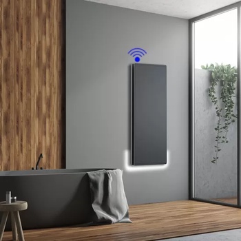 Tedan Icon Gray WiFi 1500W
