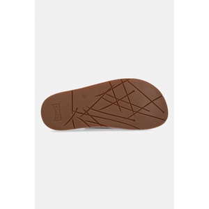 Camper Велурени сандали Lluc Sandal (K201880.001)
