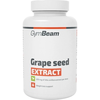 Image 1 of GymBeam Grape Seed Extract [90 Таблетки]