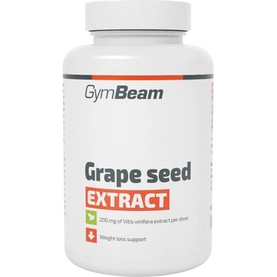 GymBeam Grape Seed Extract [90 Таблетки]