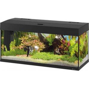 Ferplast Аквариум Ferplast DUBAI 100 LED - черен (6469)