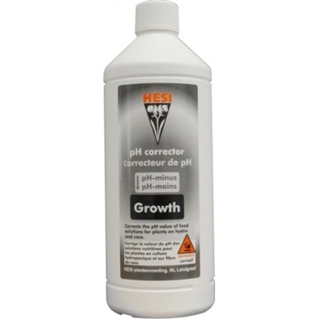 Image 1 of Hesi ph - growth 1l