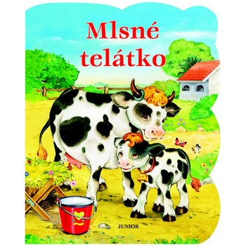 Mlsné telátko