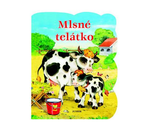 Mlsné telátko