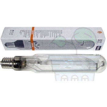 Image 1 of OSRAM Vialox NAV-T 1000W - Натриева лампа / крушка за цъфтеж (2142)