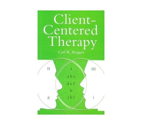 Client Centred Therapy Rogers Carl