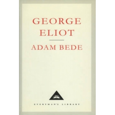Adam Bede | George Eliot