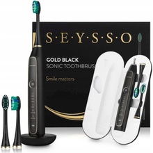 Seysso Gold Black SE03B