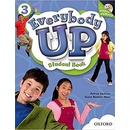 Everybody Up 3 Student´s Book + CD