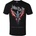 ROCK OFF Мъжка тениска Judas Priest - Angel Of Retribution Tracklist - ROCK OFF - JPTEE33MB