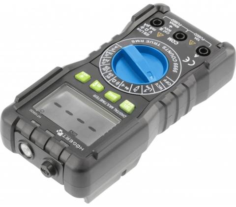 Högert Technik HT1E600