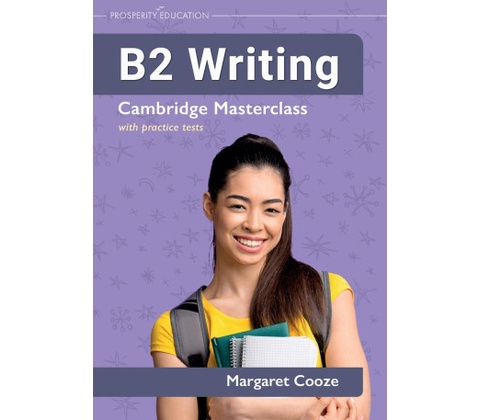 B2 Writing | Cambridge Masterclass with practice tests