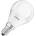 OSRAM 4, 9W 470lm 2700K Ra80 цокъл E14 dim, сфера - OSRAM P CLAS P 40 FR 4.9 W/2700 K E14 LED594289 (P CLAS P 40 FR 4.9 W/2700 K E1)