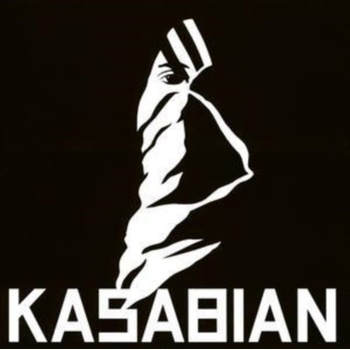 Kasabian Kasabian CD
