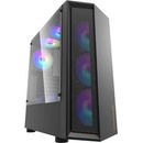 Darkflash Melody Black