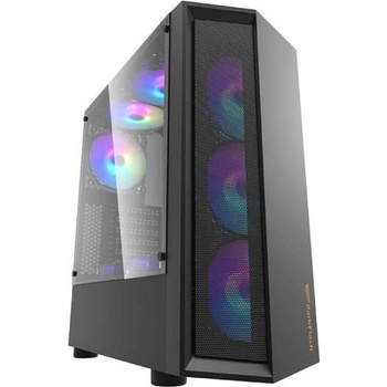 Darkflash Melody Black