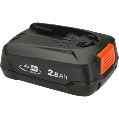 GARDENA P4A 18V/45 2.5 Ah Li-ion 14903-20
