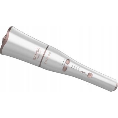 Cecotec Bamba SurfCare 800 Magic Waves Pro