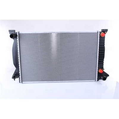Chladič, chlazení motoru NISSENS 60314A