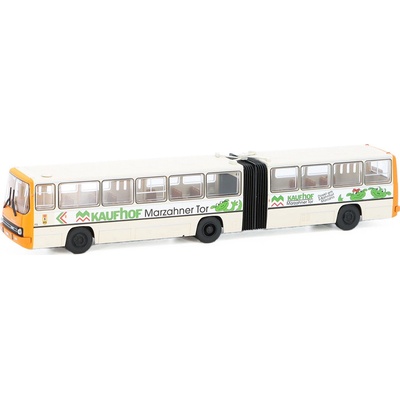 BREKINA Ikarus 280.02 BVB / Kaufhof 1:87